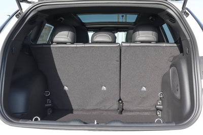 2026 Jeep Compass 85th Anniversary 4x4