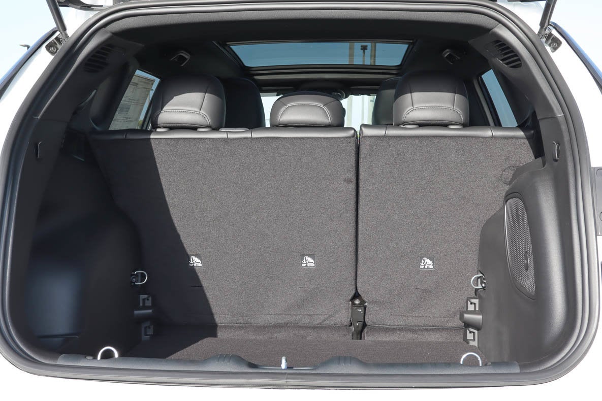 2026 Jeep Compass 85th Anniversary 4x4