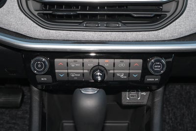 2026 Jeep Compass 85th Anniversary 4x4