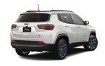 2026 Jeep Compass 85th Anniversary 4x4