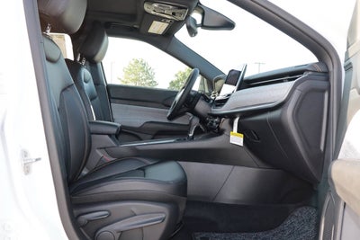 2026 Jeep Compass 85th Anniversary 4x4