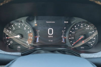 2026 Jeep Compass 85th Anniversary 4x4