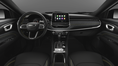 2026 Jeep Compass 85th Anniversary 4x4