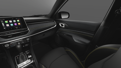 2026 Jeep Compass 85th Anniversary 4x4