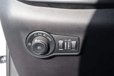 2026 Jeep Compass 85th Anniversary 4x4