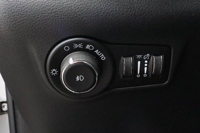 2026 Jeep Compass 85th Anniversary 4x4