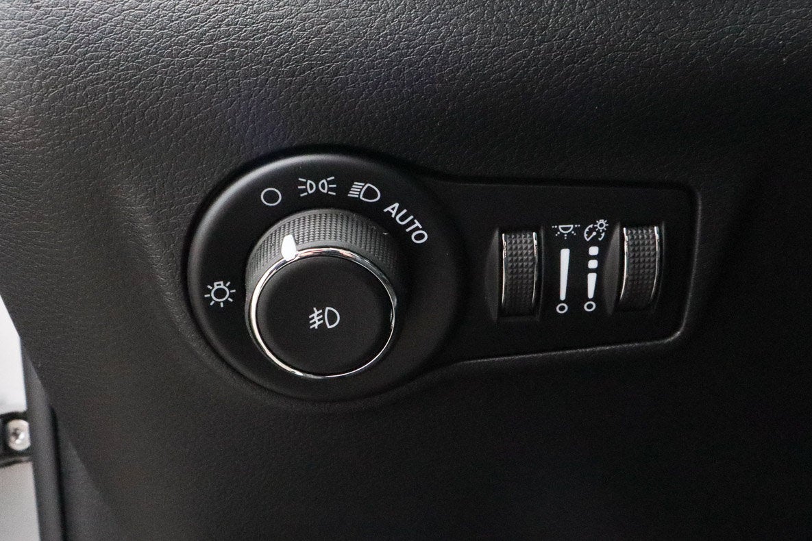 2026 Jeep Compass 85th Anniversary 4x4