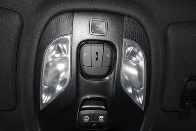 2026 Jeep Compass 85th Anniversary 4x4