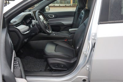 2026 Jeep Compass 85th Anniversary 4x4