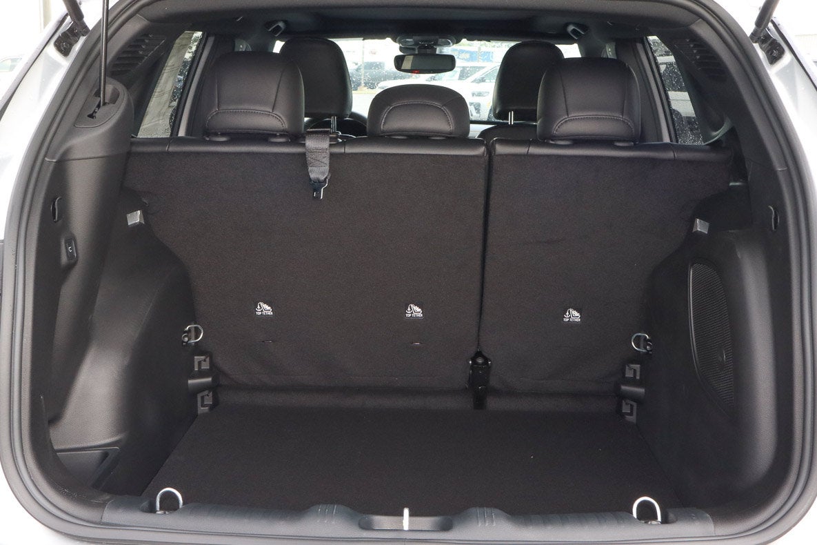 2026 Jeep Compass 85th Anniversary 4x4