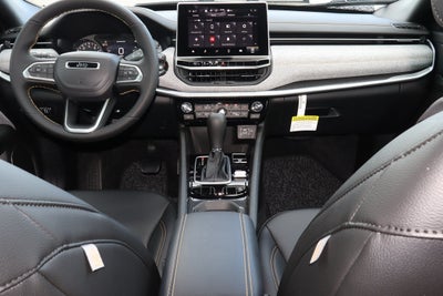 2026 Jeep Compass 85th Anniversary 4x4