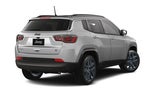 2026 Jeep Compass Base