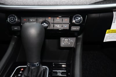 2026 Jeep Compass 85th Anniversary 4x4