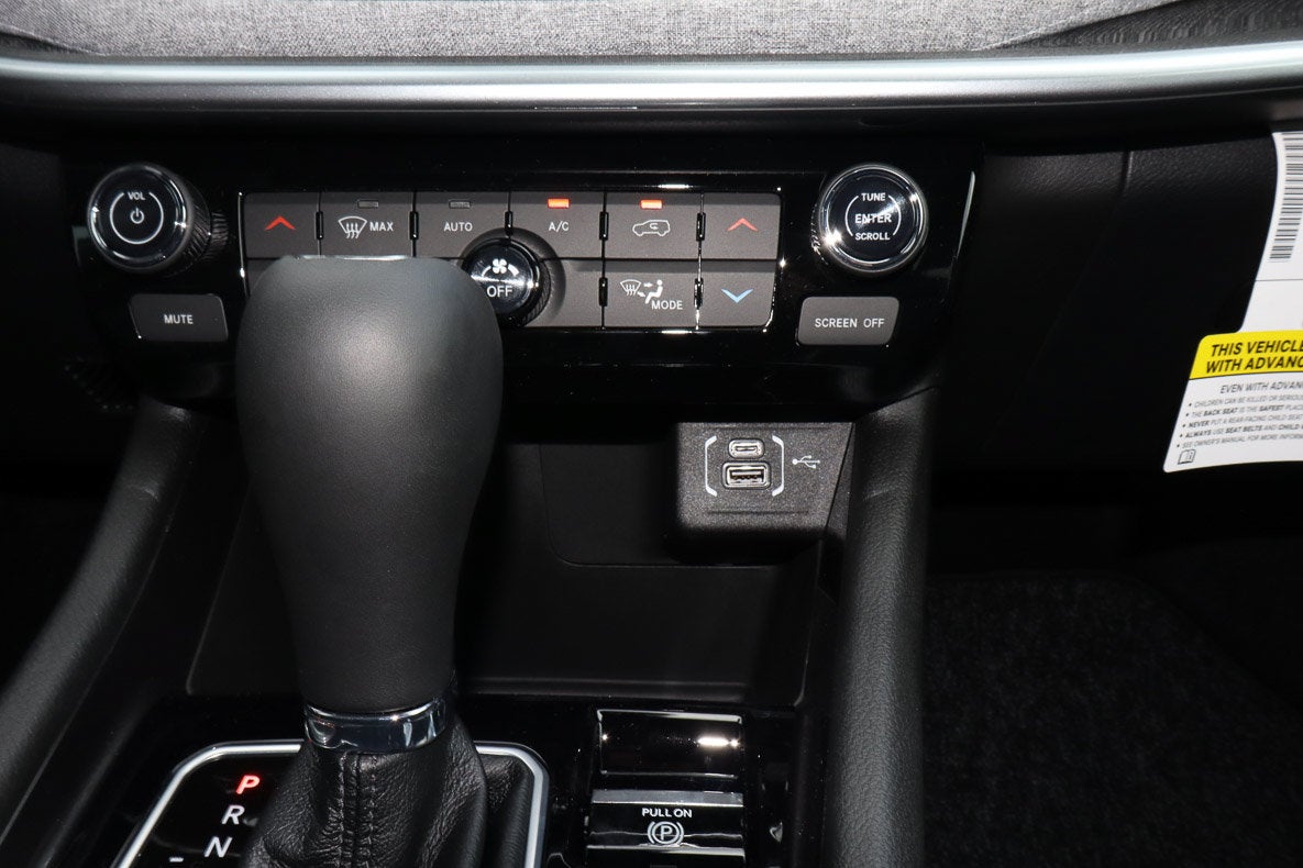 2026 Jeep Compass 85th Anniversary 4x4