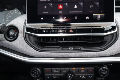 2026 Jeep Compass 85th Anniversary 4x4