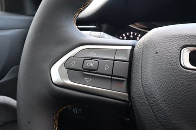 2026 Jeep Compass 85th Anniversary 4x4
