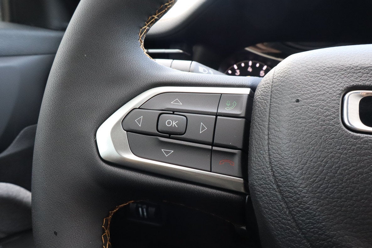 2026 Jeep Compass 85th Anniversary 4x4