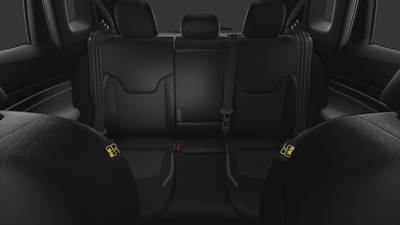 2026 Jeep Compass Base