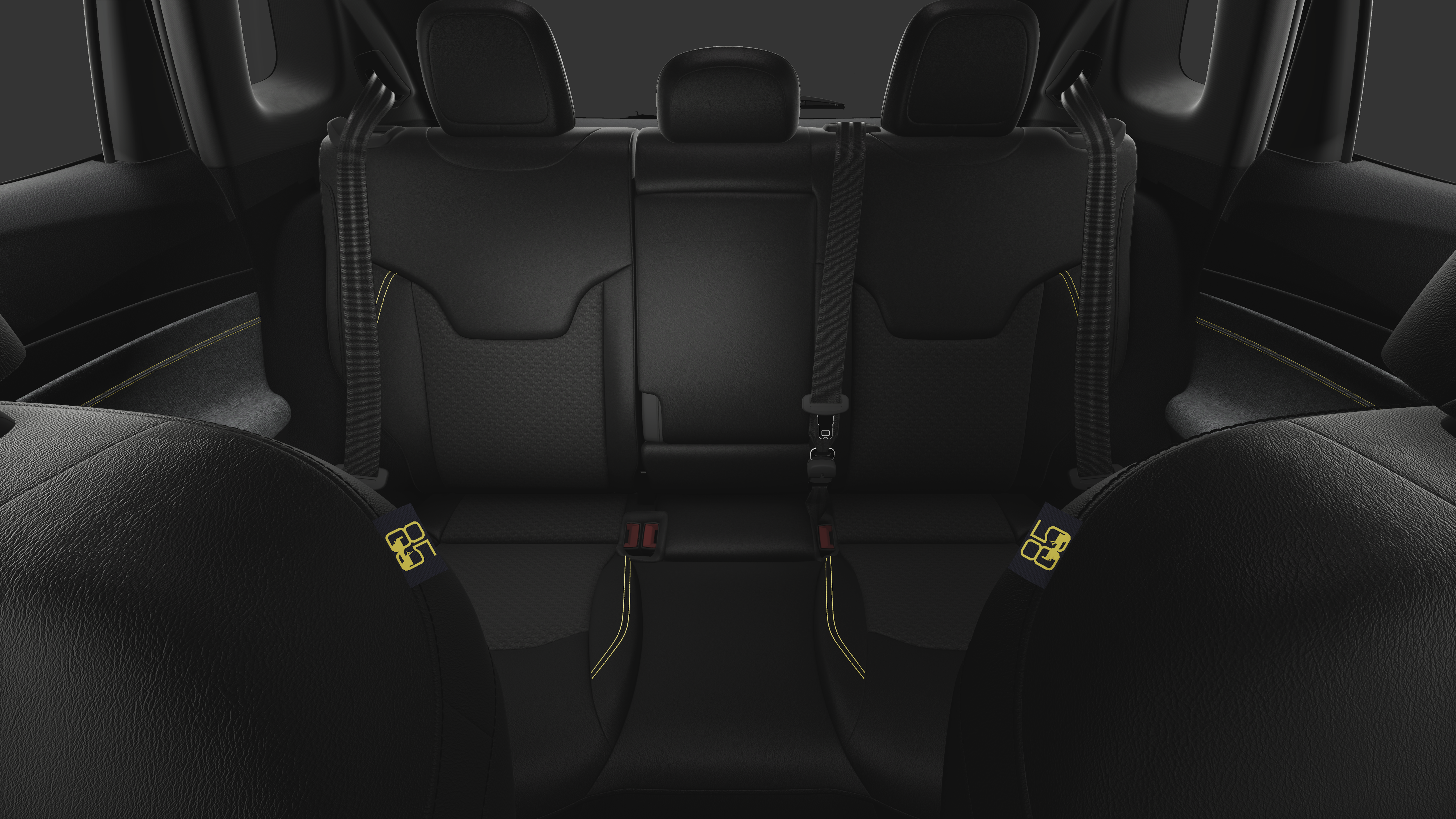 2026 Jeep Compass Base