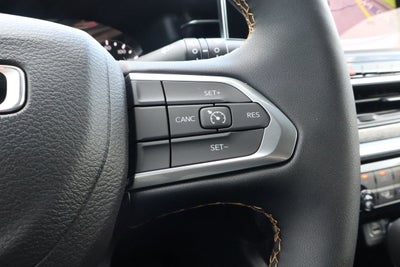 2026 Jeep Compass 85th Anniversary 4x4