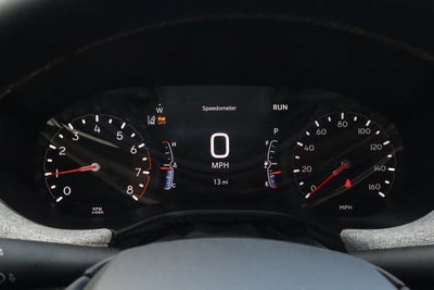 2026 Jeep Compass 85th Anniversary 4x4