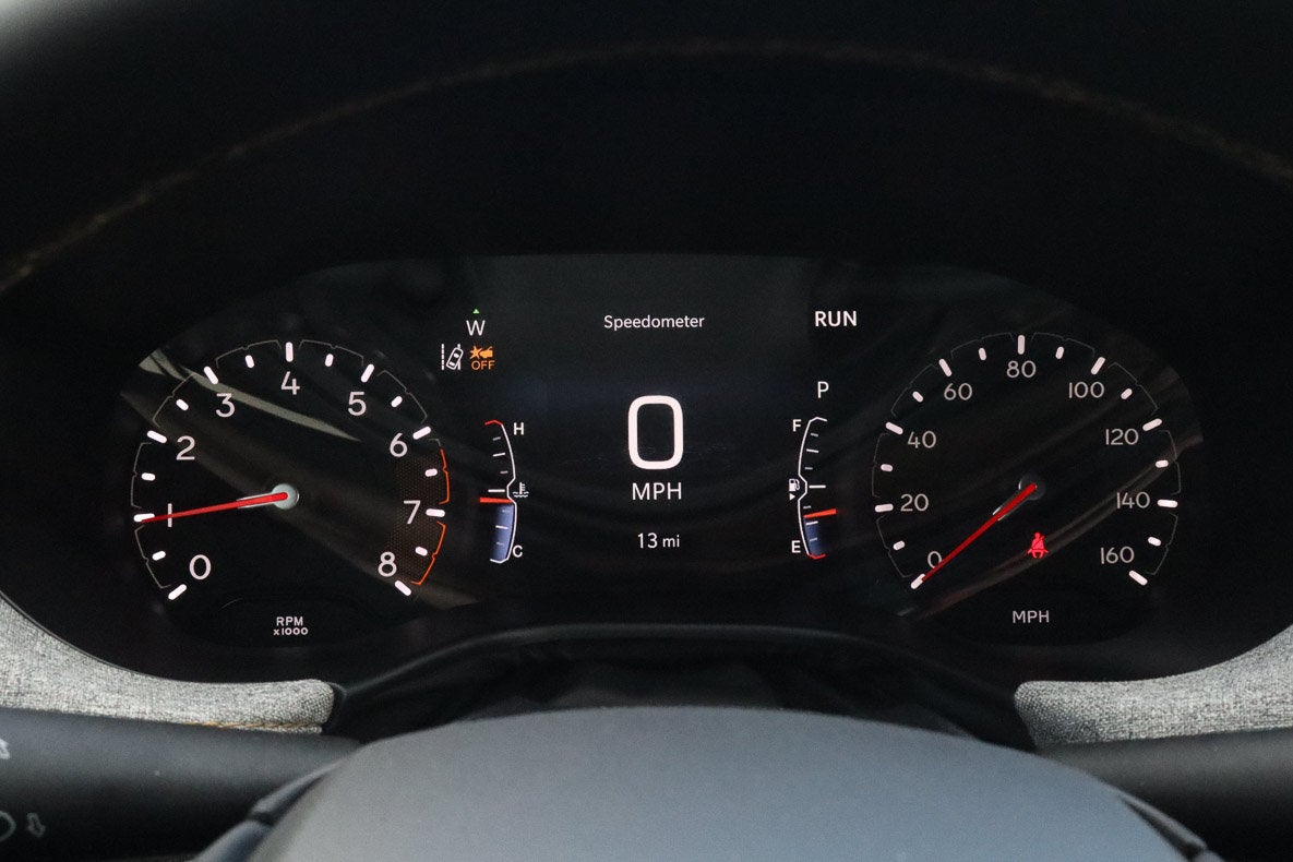 2026 Jeep Compass 85th Anniversary 4x4