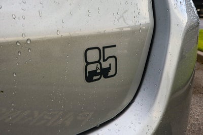 2026 Jeep Compass 85th Anniversary 4x4