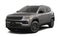 2026 Jeep Compass Base