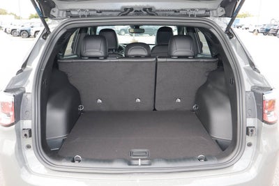 2026 Jeep Compass Latitude Altitude 4x4
