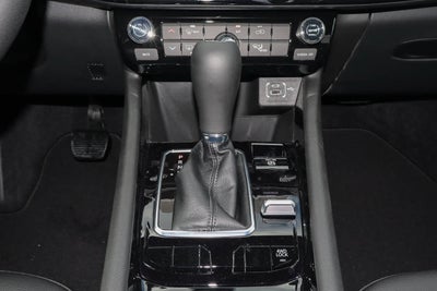 2026 Jeep Compass Latitude Altitude 4x4