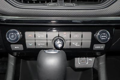 2026 Jeep Compass Latitude Altitude 4x4