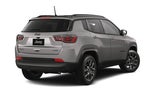 2026 Jeep Compass Base