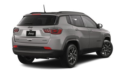 2026 Jeep Compass Base
