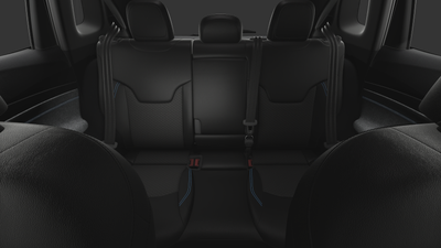 2026 Jeep Compass Base