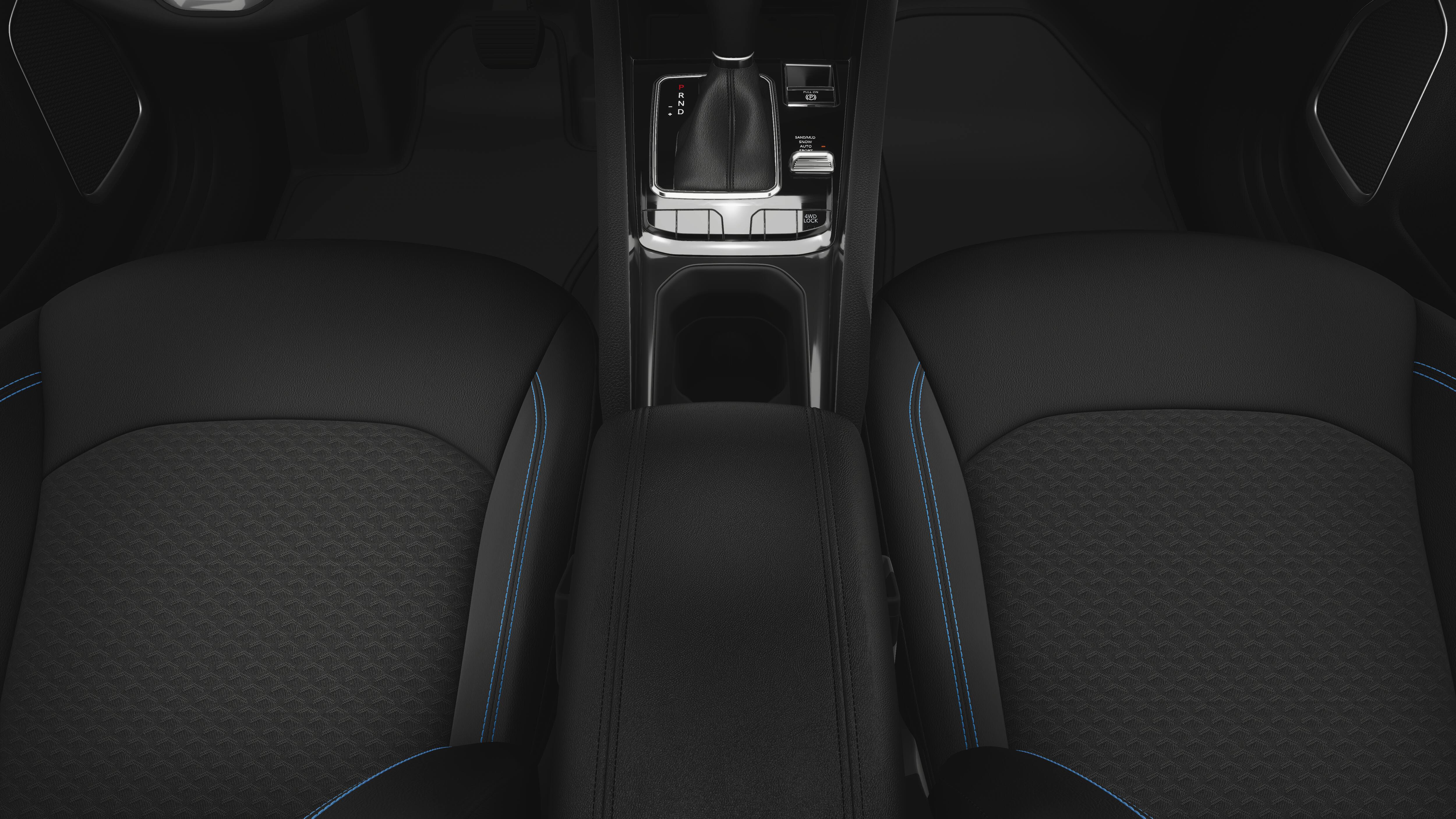2026 Jeep Compass Base