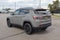 2026 Jeep Compass Latitude Altitude 4x4