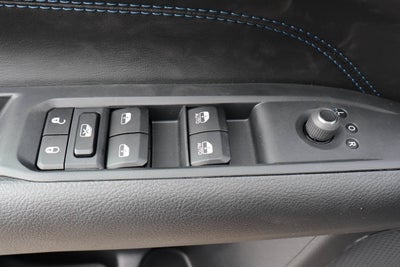 2026 Jeep Compass Latitude Altitude 4x4