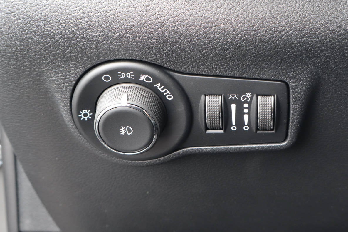 2026 Jeep Compass Latitude Altitude 4x4
