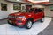 2023 Jeep Compass Latitude 4x4
