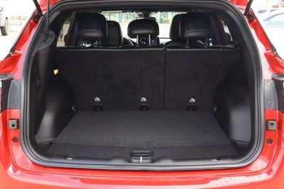 2023 Jeep Compass Latitude 4x4