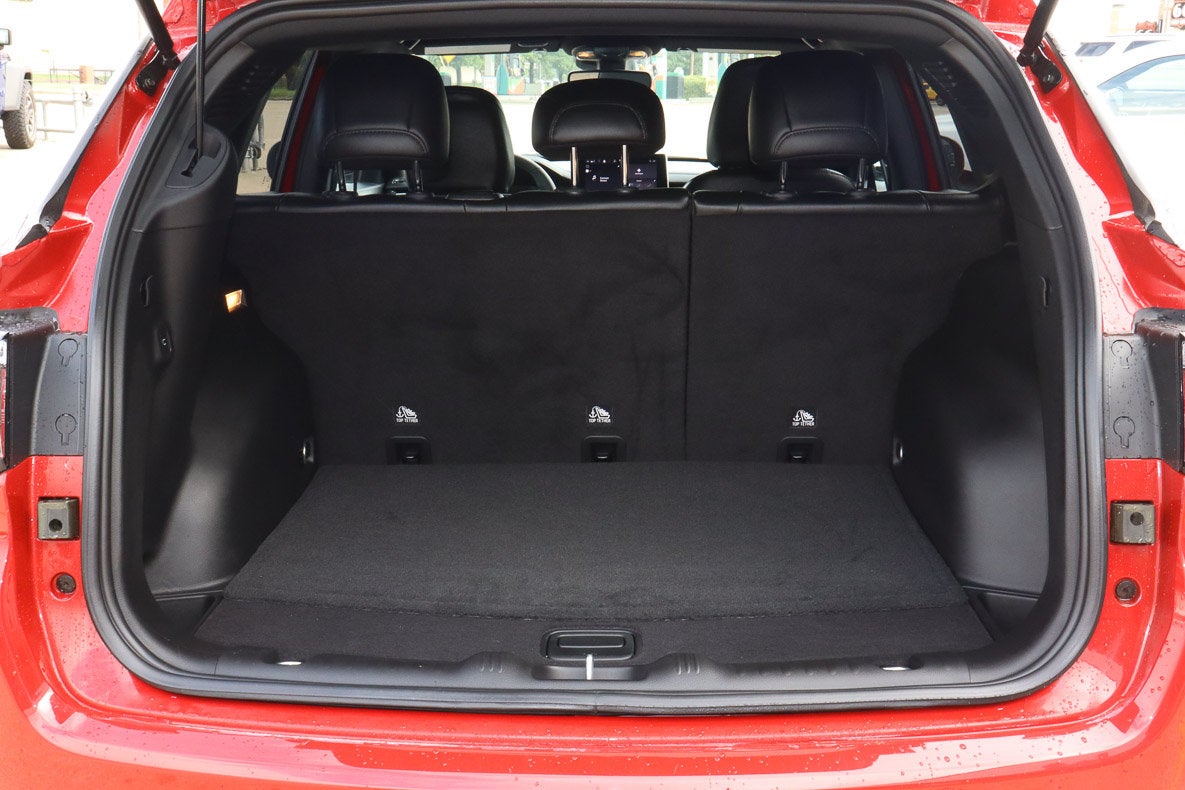 2023 Jeep Compass Latitude 4x4
