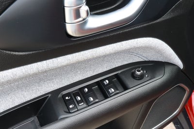 2023 Jeep Compass Latitude 4x4