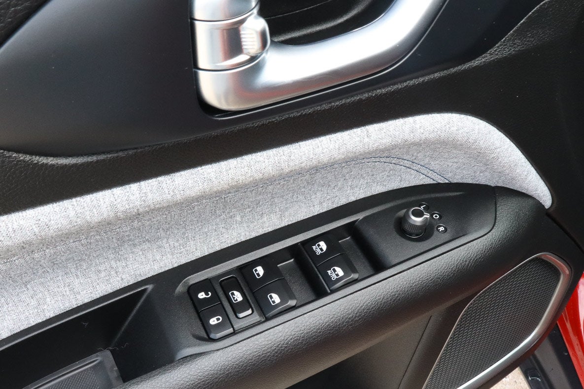 2023 Jeep Compass Latitude 4x4