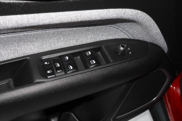 2023 Jeep Compass Latitude 4x4