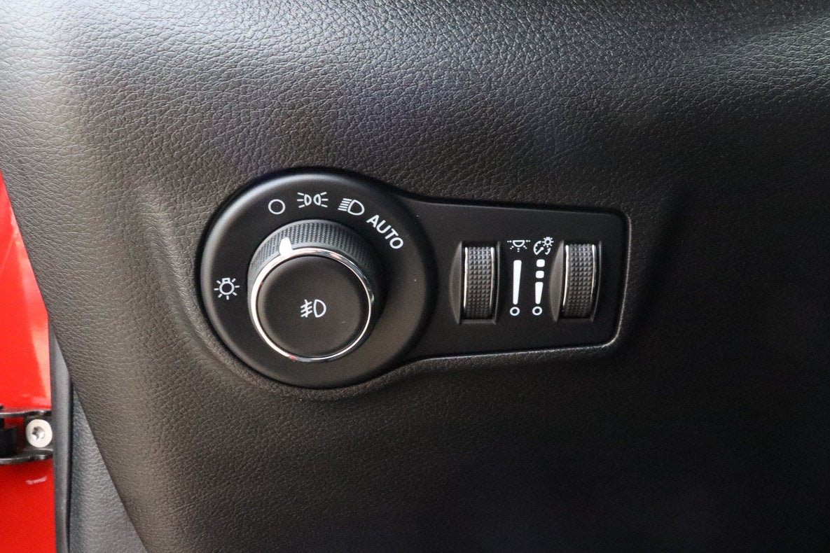 2023 Jeep Compass Latitude 4x4