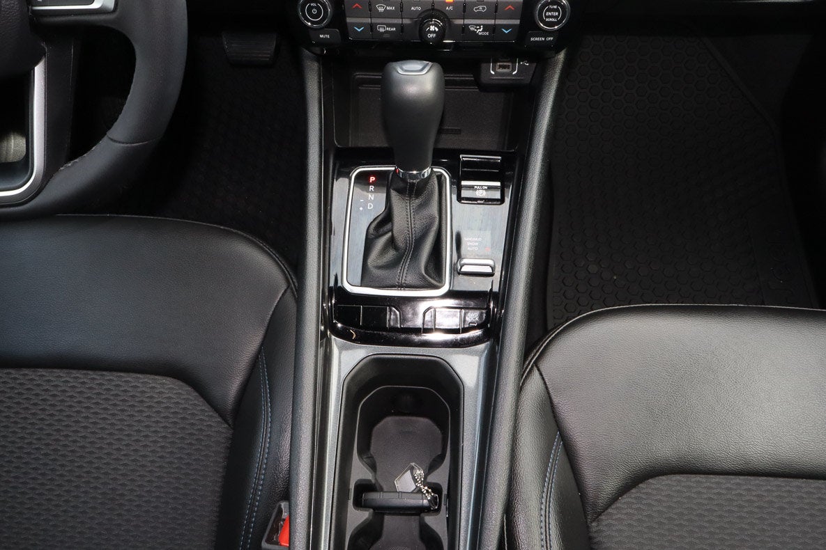 2023 Jeep Compass Latitude 4x4
