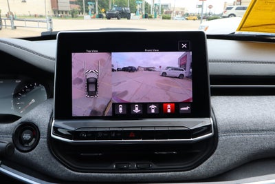 2023 Jeep Compass Latitude 4x4
