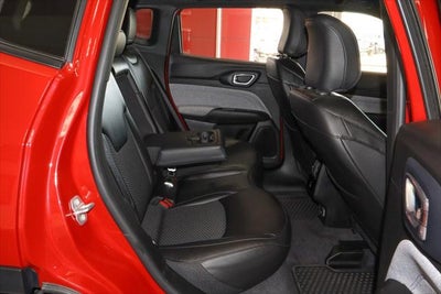 2023 Jeep Compass Latitude 4x4