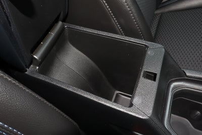2023 Jeep Compass Latitude 4x4