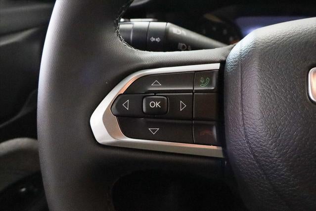 2023 Jeep Compass Latitude 4x4